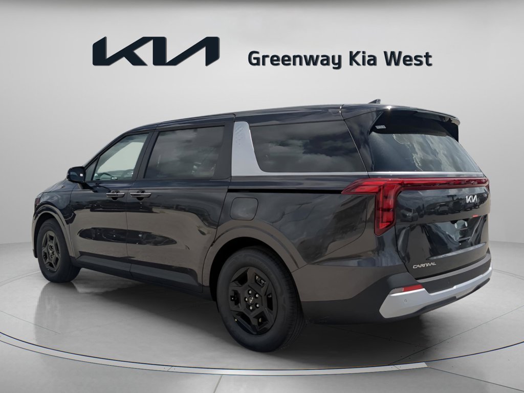 New 2026 Panthera Metal Kia LX image 6