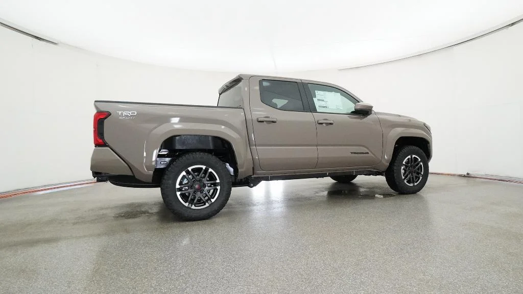New 2026 Mudbath Toyota TRD Sport image 15