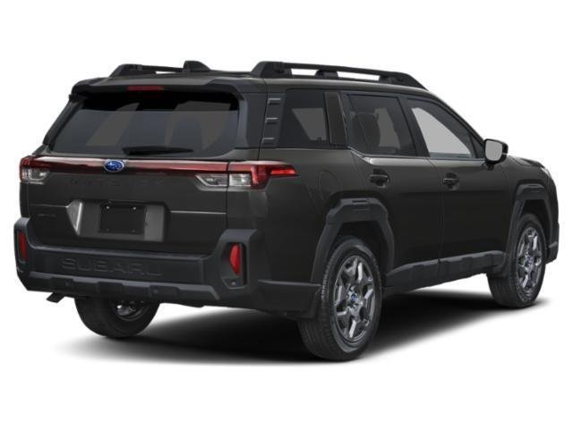 New 2026 CRYSTAL BLACK SILICA Subaru Premium image 11