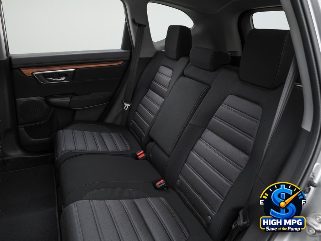 Used 2022 Silver Honda EX image 21