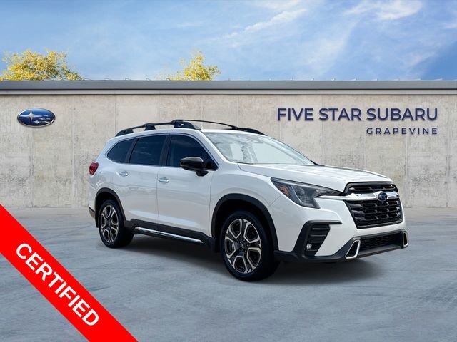 2025 Subaru Ascent Touring 7 Passenger's photo