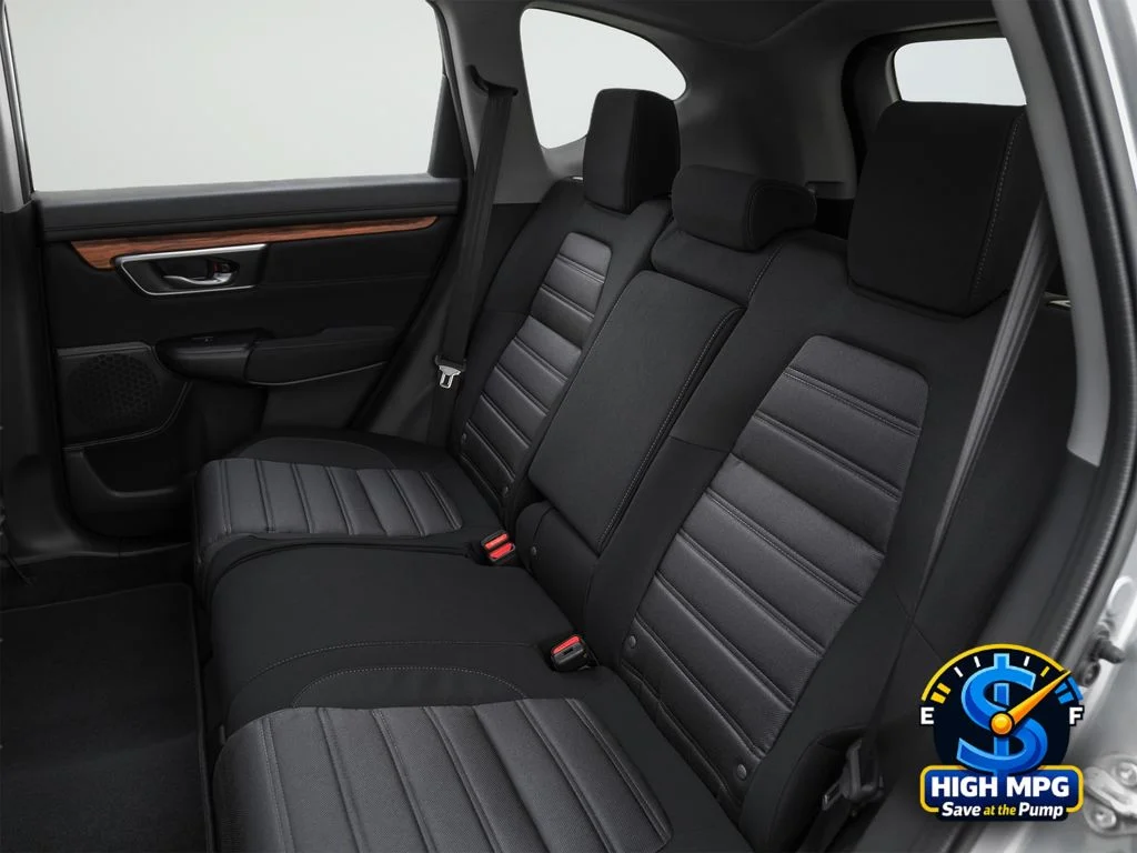 Used 2022 Silver Honda EX image 21