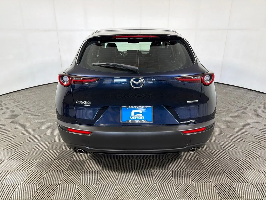 Used 2023 Blue Mazda 2.5 S image 6