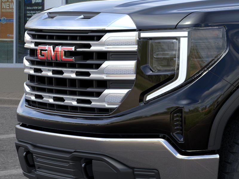 2025 GMC SIERRA - Image 23