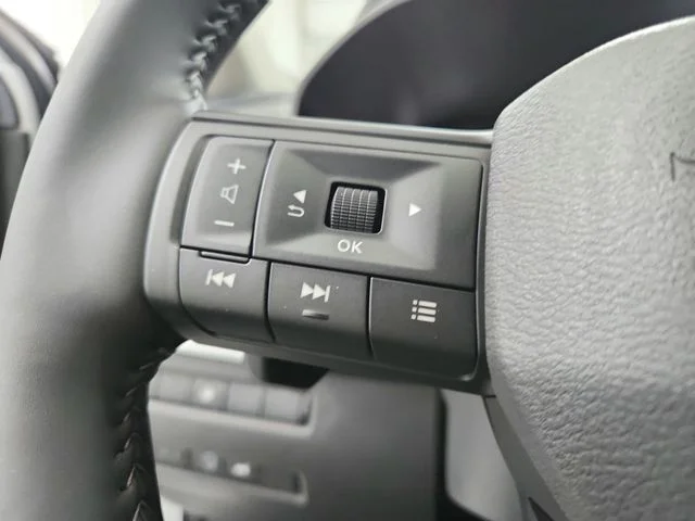 New 2026 White Nissan Dark Armor image 26