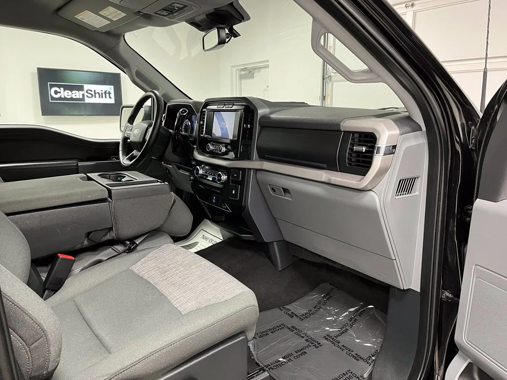 2023 Ford F-150 XLT - Photo 52