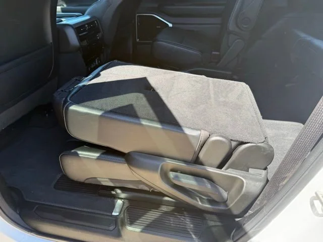 2024 Jeep Wagoneer Series III - Photo 41