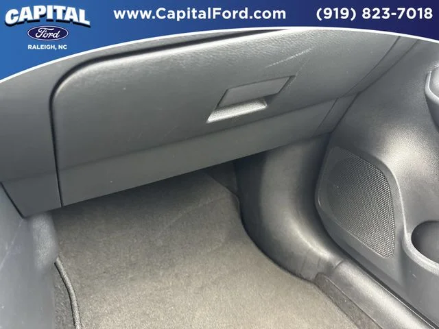 Used 2024 Gray Nissan 1.6 S image 27