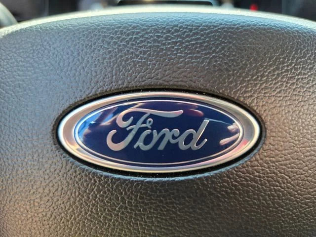Used 2025 Gray Ford ST-Line image 32
