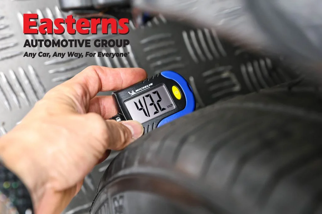 Used 2024 Gray Honda EX image 27