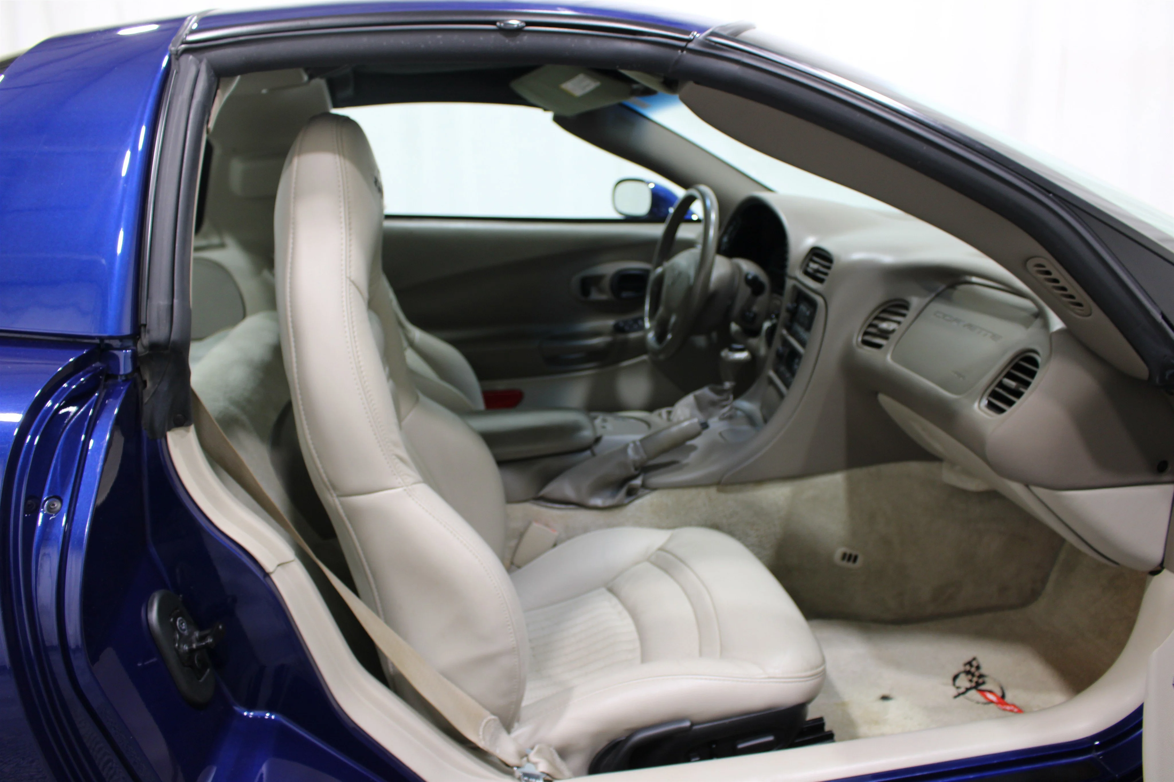 2004 Chevrolet Corvette Base - Photo 14