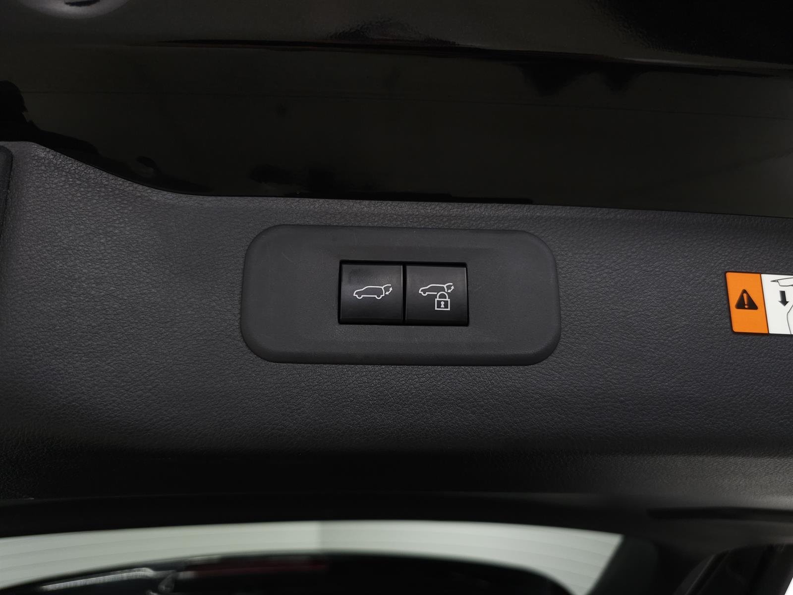 Certified Used 2025 Black Lexus LUXURY image 9