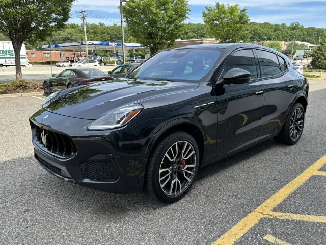 2023 Maserati Grecale 2.0 MHEV MODENA AUTO 4WD's photo