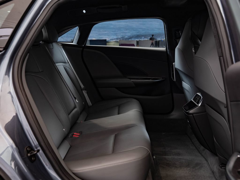 Used 2024 Gray Lucid Touring image 43