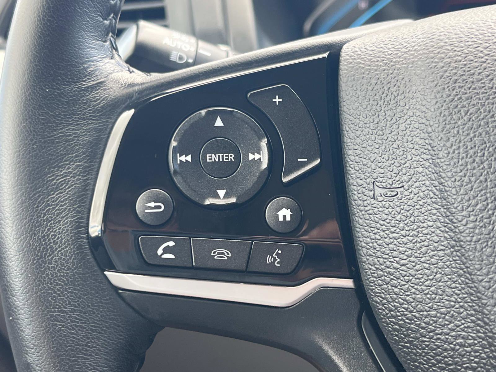 2019 Honda Odyssey EX-L - Photo 9