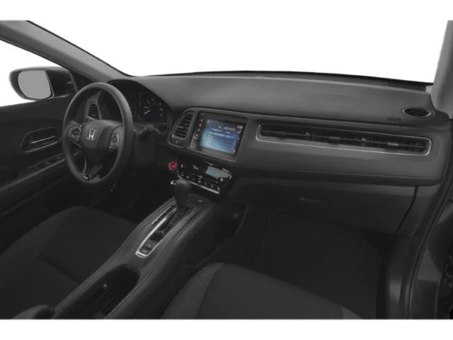 Used 2021 Platinum White Pearl Honda EX image 15