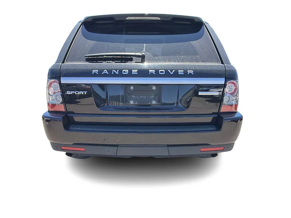 Used 2012  Land Rover V8 HSE image 12
