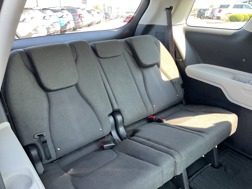 Used 2024 Panthera Metal Kia LX image 13