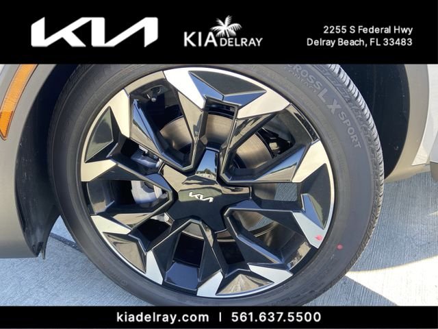 2026 Kia Sorento EX - Photo 32