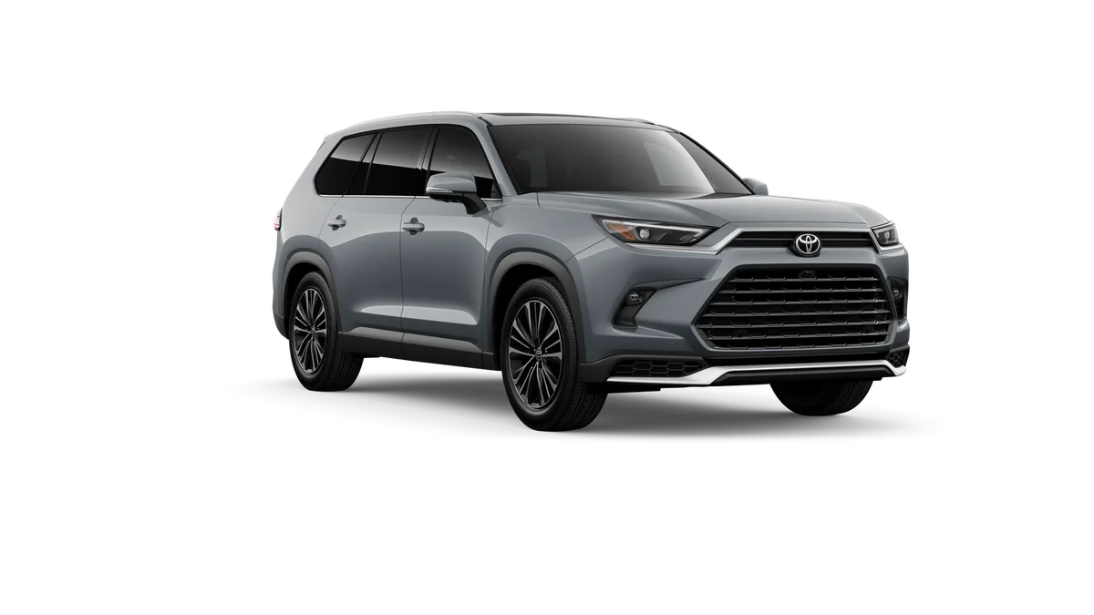 New 2026 Cement Toyota Hybrid MAX Platinum image 15