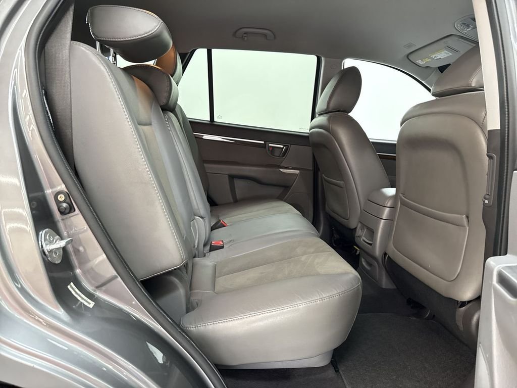 2010 Hyundai Santa Fe SE - Photo 15