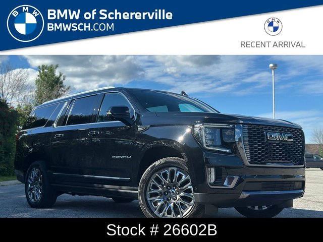 2023 GMC Yukon XL Denali Ultimate