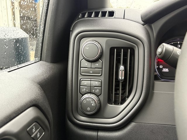 2026 Chevrolet Silverado 2500 HD Custom - Photo 25