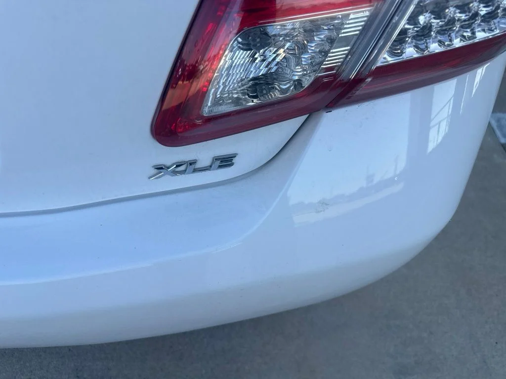 Used 2011 White Toyota XLE image 25