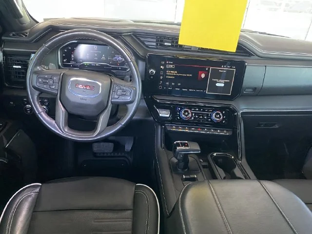 2024 GMC Sierra 1500 AT4X - Photo 14