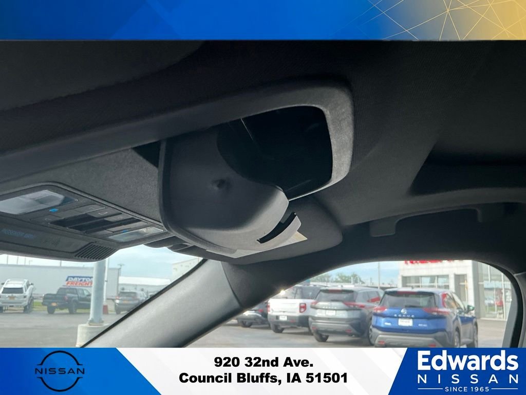Used 2023 Green Ford Timberline image 34