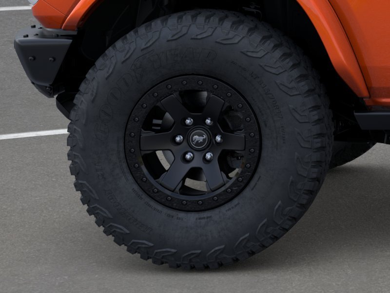 2026 Ford Bronco — photo 21