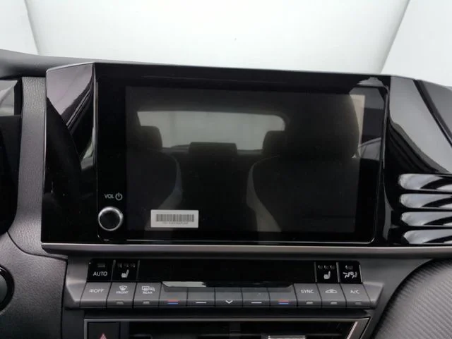 Used 2026  Toyota SE Nightshade image 23