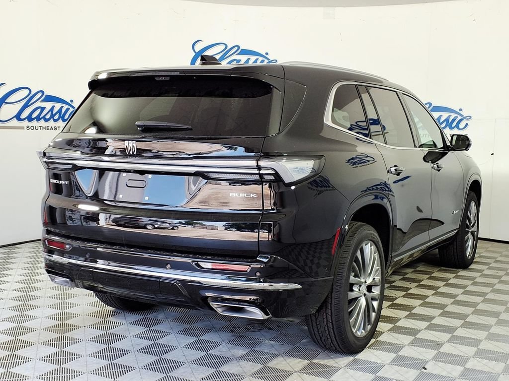 2026 Buick Enclave Avenir - Photo 6