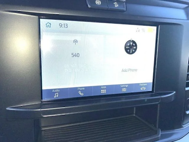 New 2026 Avalanche Ford F-250® XLT image 35