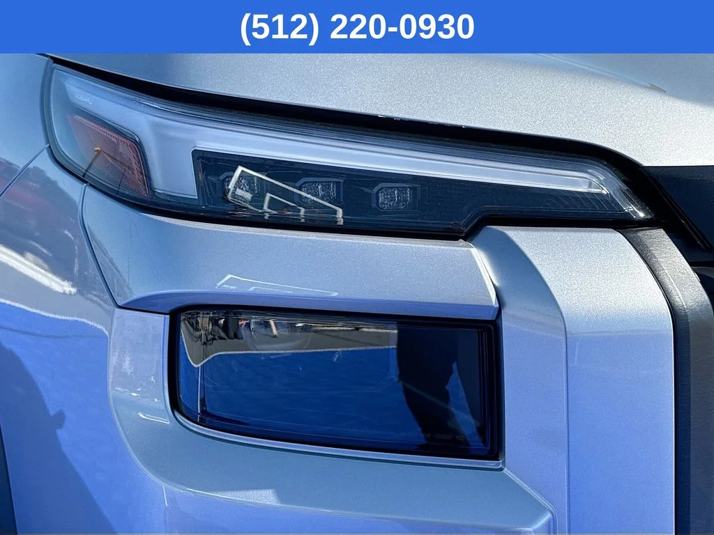 New 2026 ICE SILVER METALLIC Subaru Limited image 39