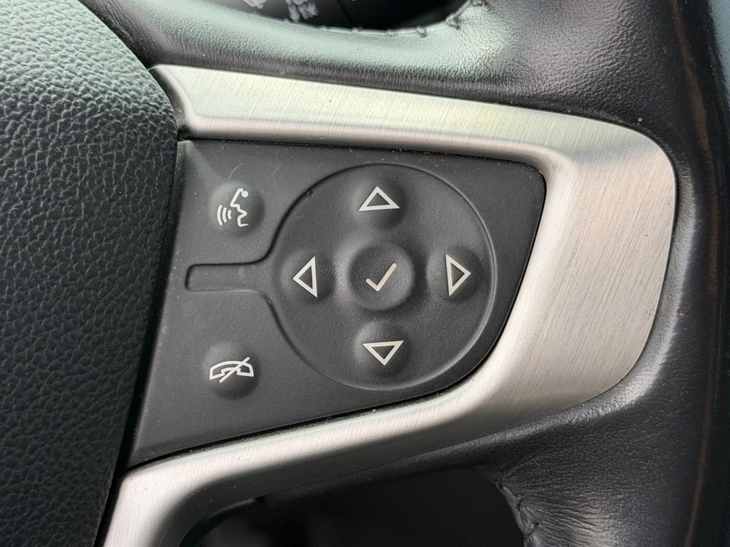 Used 2019 Silver GMC SLE-1 image 15