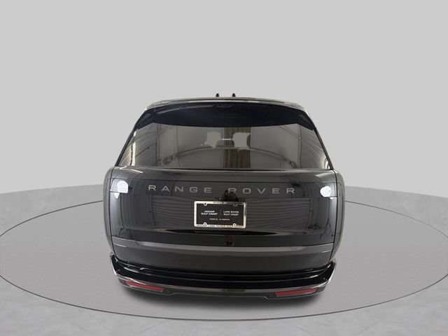 New 2026 Santorini Black Land Rover SE image 6