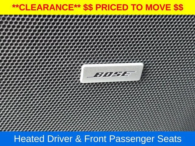 Certified Used 2023 Summit White Chevrolet LT Leather image 22