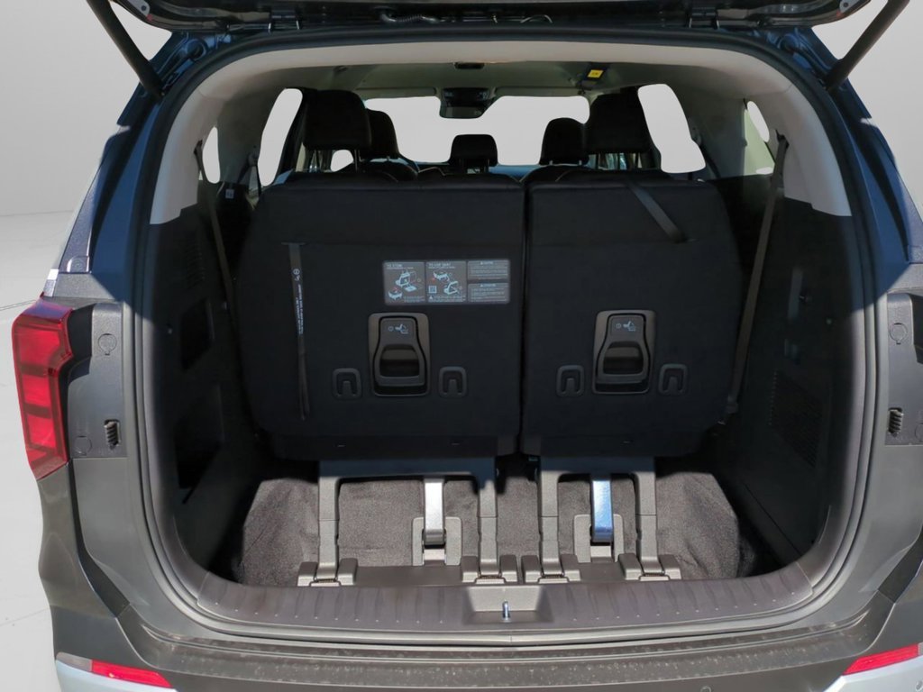 2026 Kia Carnival EX - Photo 16