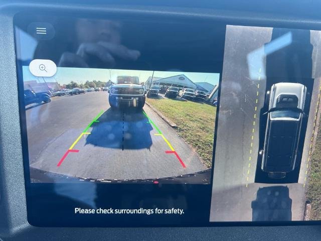 New 2026 Desert Sand Ford Raptor® image 46