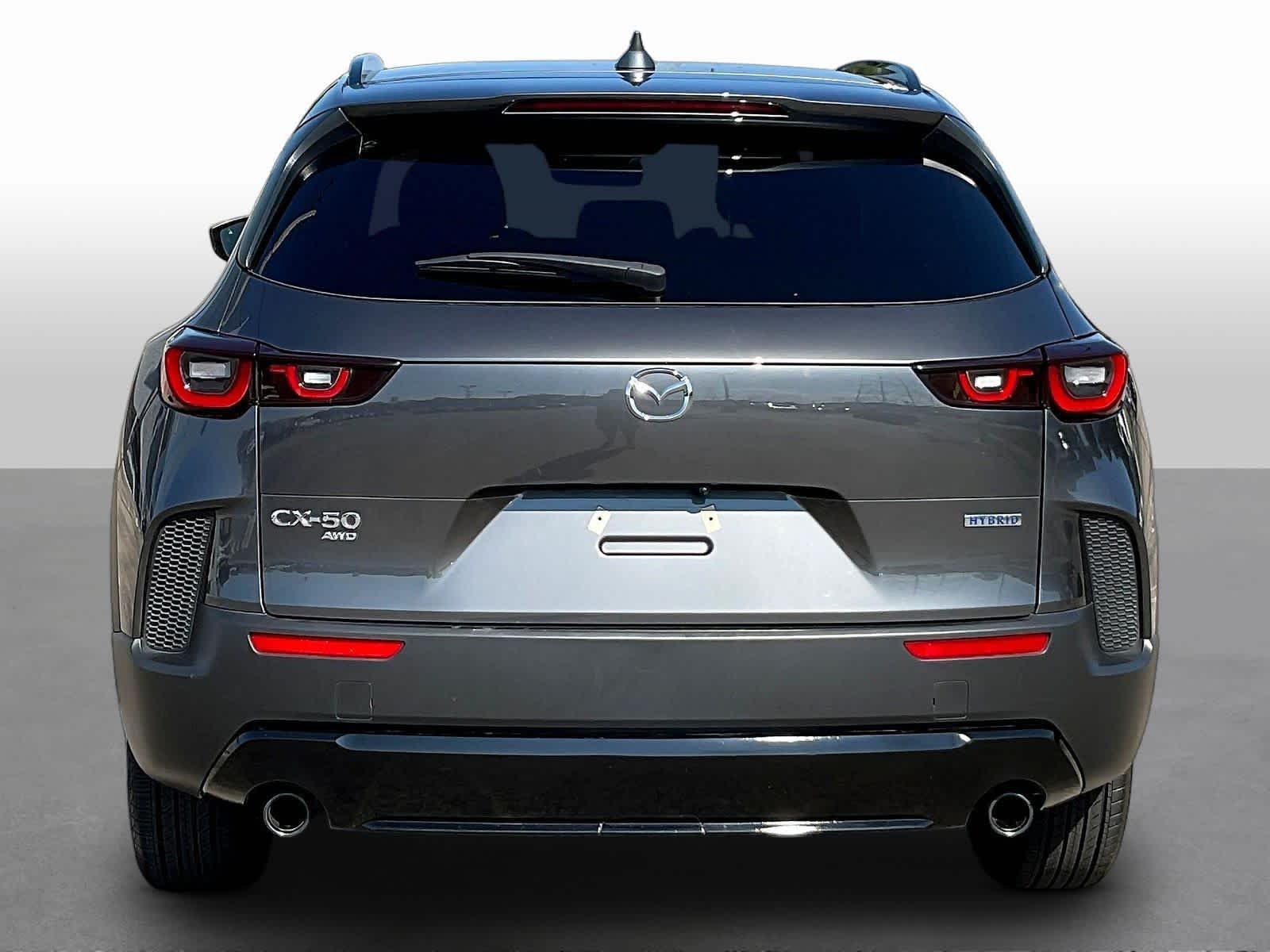 2025 Mazda CX-50 Premium - Photo 6