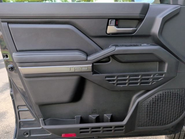 2026 Toyota Tacoma TRD Sport - Photo 13