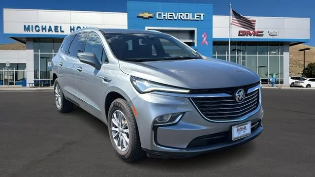 2024 Buick Enclave Premium AWD's photo