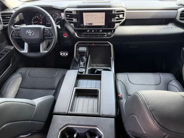 Used 2023 Silver Toyota SR5 image 22