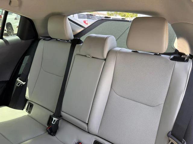 Certified Used 2023 CUTTING EDGE Toyota Limited image 27