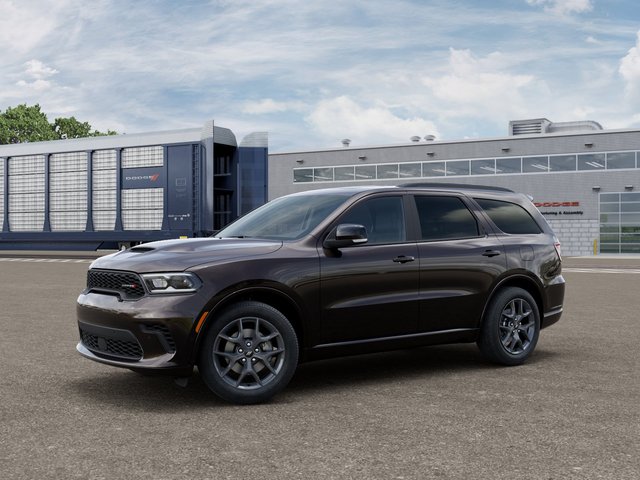 2026 Dodge Durango 2026 Dodge Durango GT Plus HEMI V8 Sport Utility