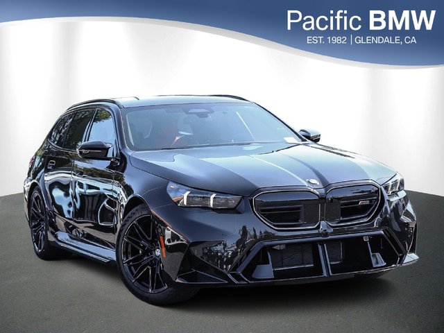 2027 BMW M5 Base