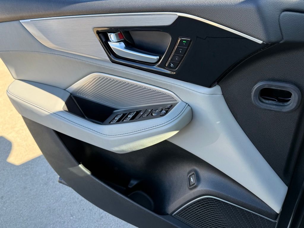 2023 Acura MDX Technology Package - Photo 26
