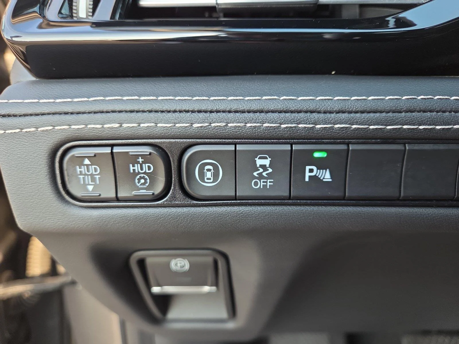 2023 Acura MDX Advance Package - Photo 17