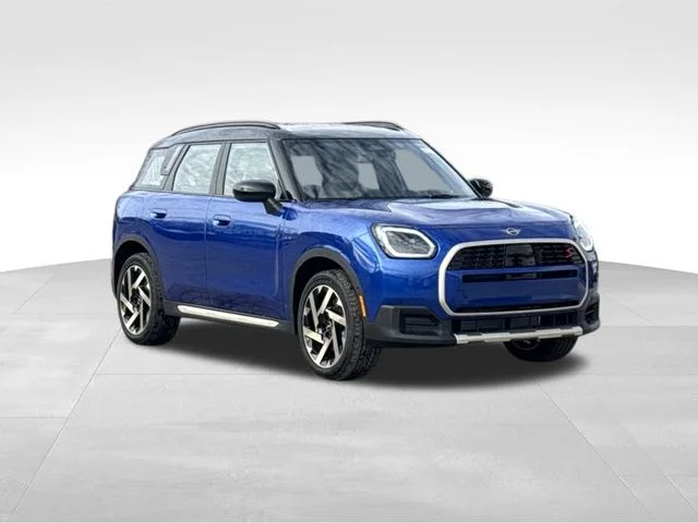 2026 MINI Countryman S ALL4's photo